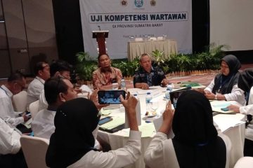 Pakar Universitas Pertamina Soroti Pentingnya Profesionalisme dan Independensi Pers