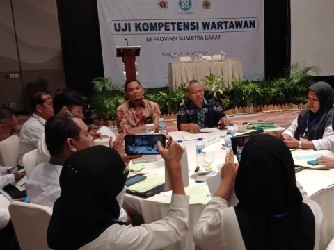 Pakar Universitas Pertamina Soroti Pentingnya Profesionalisme dan Independensi Pers