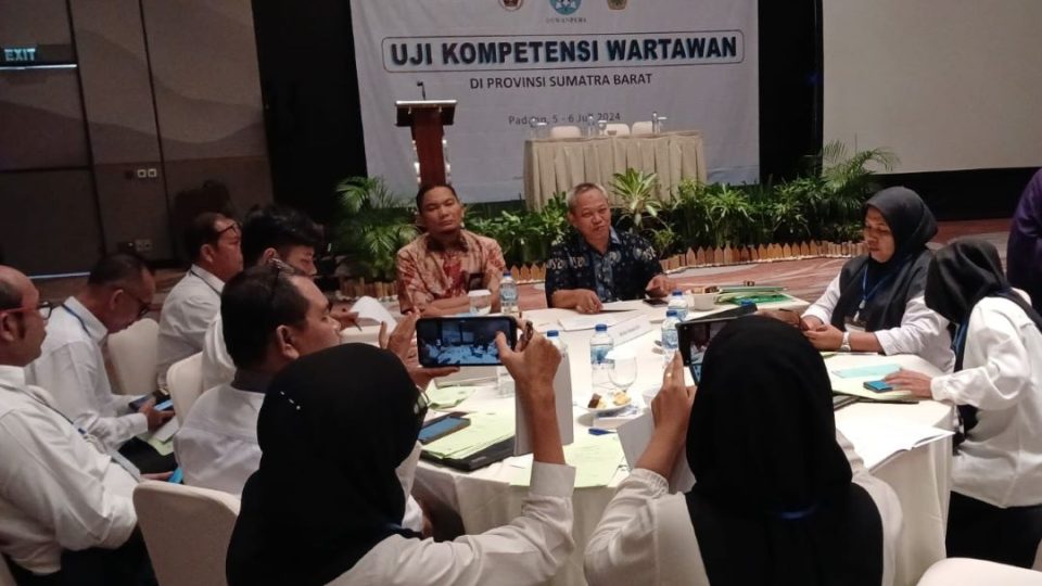 Pakar Universitas Pertamina Soroti Pentingnya Profesionalisme dan Independensi Pers