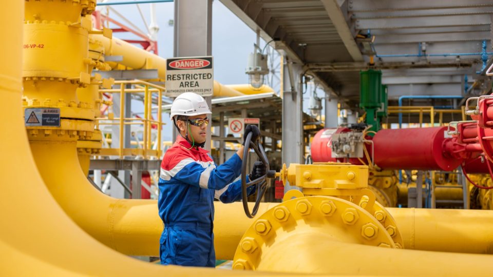 Revitalisasi ORF Muara Karang Rampung Maret 2026