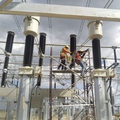 PLN Nusantara Power Selesaikan Proyek ECRL Malaysia Lebih Cepat