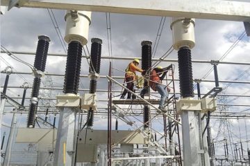 PLN Nusantara Power Selesaikan Proyek ECRL Malaysia Lebih Cepat