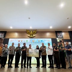 Dukungan Lintas Sektor Perkuat Pembangunan PLTP Dieng 2 Geo Dipa