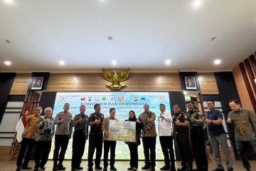 Dukungan Lintas Sektor Perkuat Pembangunan PLTP Dieng 2 Geo Dipa