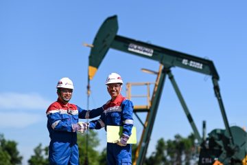 Sumur Infill Drilling di Rokan Ditargetkan Produksi 500an Barel per Hari