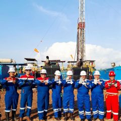 SKK Migas : Pertamina Bakal Dapat Tambahan Produksi Minyak 808 Barel dari Prabumulih