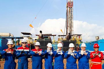 SKK Migas : Pertamina Bakal Dapat Tambahan Produksi Minyak 808 Barel dari Prabumulih