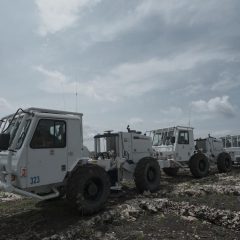 ELNUSA Catatkan Kinerja Operasional 2025 Solid Dukung Aktivitas Hulu Migas