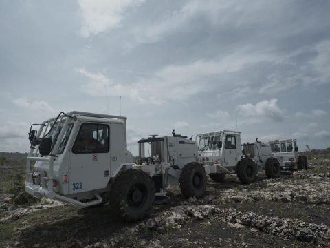 ELNUSA Catatkan Kinerja Operasional 2025 Solid Dukung Aktivitas Hulu Migas