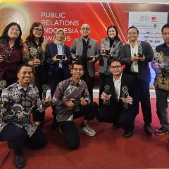 Raih Platinum Winner PR Indonesia Award 2026, Pertamina Hulu Indonesia Tegaskan Kepemimpinan Komunikasi Strategis