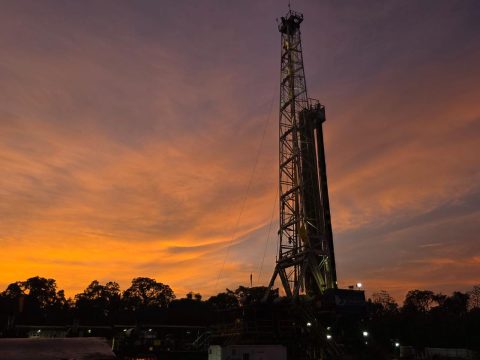 SKK Migas : Pertamina Sukses Tambah Produksi Minyak di Papua