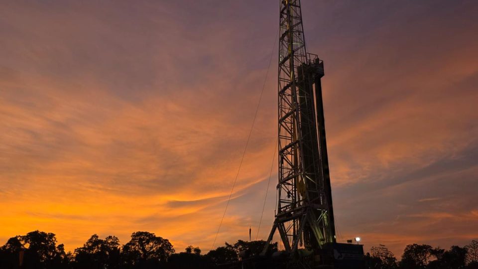 SKK Migas : Pertamina Sukses Tambah Produksi Minyak di Papua