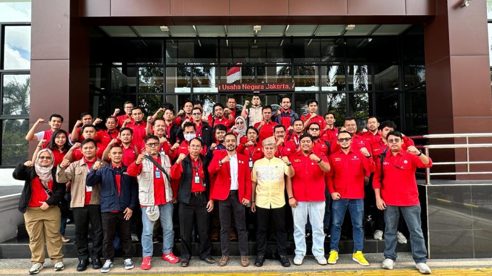 Sidang Lanjutan RUPTL 2025–2034, SP PLN Yakin Hakim Kabulkan Gugatan