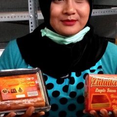 MIND ID Dorong UMKM Asal Bangka Ciptakan Nilai Tambah Ekonomi