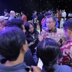 Investasi Ormat, Harapan Baru Energi Geothermal yang Berkelanjutan