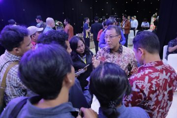 Investasi Ormat, Harapan Baru Energi Geothermal yang Berkelanjutan