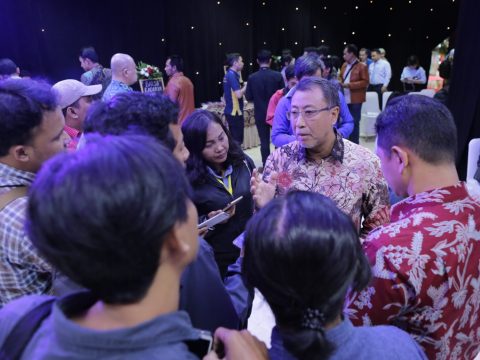 Investasi Ormat, Harapan Baru Energi Geothermal Berkelanjutan