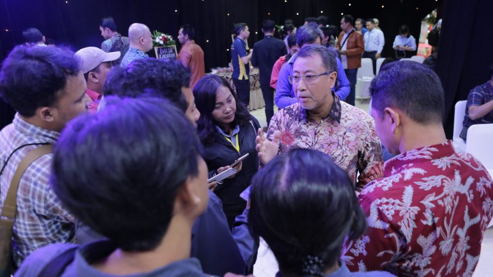 Investasi Ormat, Harapan Baru Energi Geothermal yang Berkelanjutan