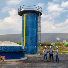 Partisipasi di Bursa Karbon, ABM Group Perkuat Komitmen Dekarbonisasi