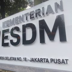 Dirut Pertamina Menghadap Bahlil Lapor Pembentukan Subholding Baru?