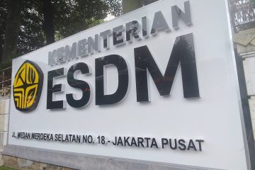 Dirut Pertamina Menghadap Bahlil Lapor Pembentukan Subholding Baru?