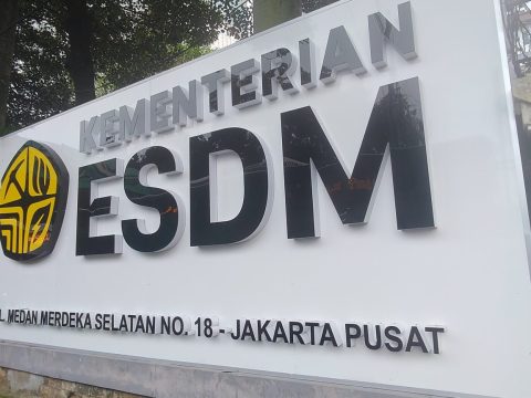 Dirut Pertamina Menghadap Bahlil Lapor Pembentukan Subholding Baru?