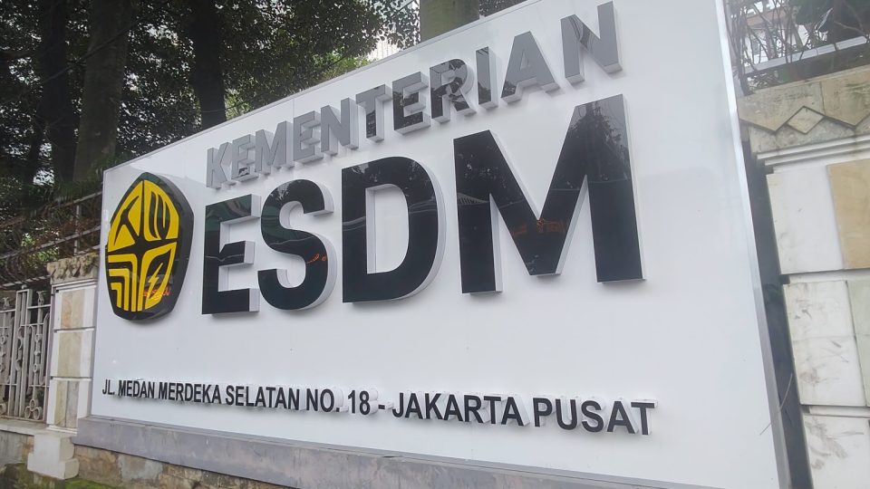 Dirut Pertamina Menghadap Bahlil Lapor Pembentukan Subholding Baru?