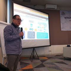 Gejolak Industri Pertambangan Nasional Di Tengah Transisi Energi Global