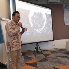 Sektor Mineral dan Batu Bara Kunci Pertumbuhan Ekonomi Indonesia