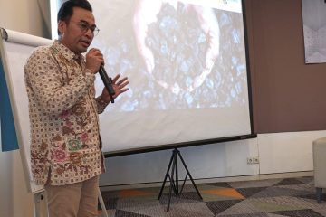 Sektor Mineral dan Batu Bara Kunci Pertumbuhan Ekonomi Indonesia