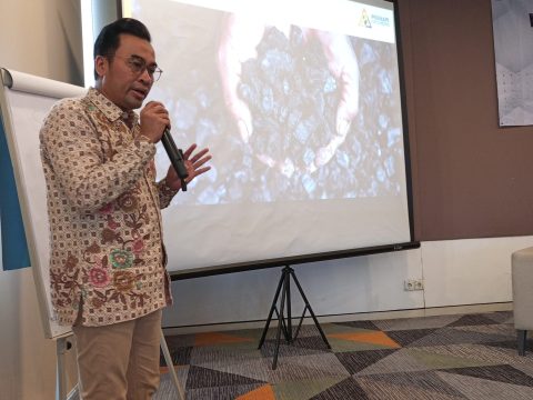 Sektor Mineral dan Batu Bara Kunci Pertumbuhan Ekonomi Indonesia