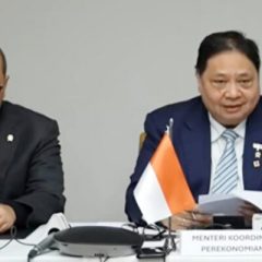 Kesepakatan Dagang Indonesia – AS Buka Jalan Kolaborasi Strategis Mineral Kritis