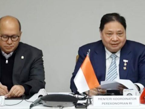 Kesepakatan Dagang Indonesia – AS Buka Jalan Kolaborasi Strategis Mineral Kritis