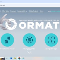 Terbukti Terafiliasi Israel, Ormat Tidak Layak Kelola Sumber Daya Alam Indonesia