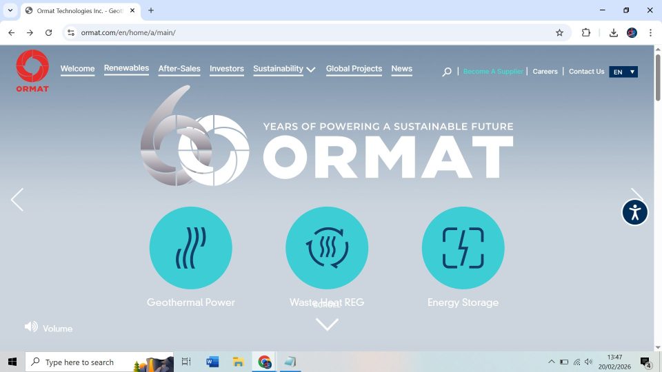 Terbukti Terafiliasi Israel, Ormat Tidak Layak Kelola Sumber Daya Alam Indonesia