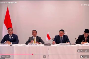 Dalam 90 Hari Indonesia Eksekusi Borong BBM dan LPG dari Amerika