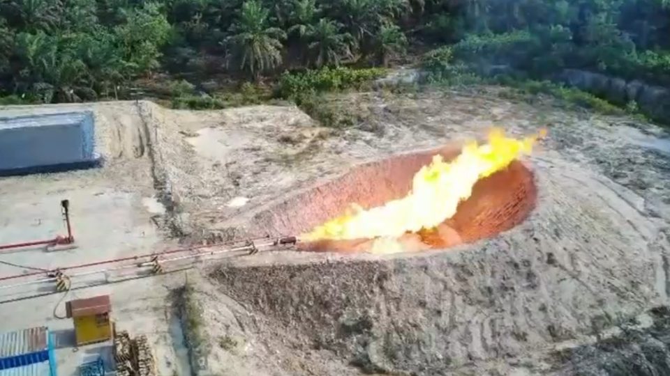 SKK Migas Sebut Pemboran Sumur Gemah-81 Sukses, PetroChina Tambah Produksi Blok Jabung