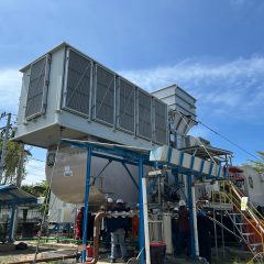 PLTG Kolaka Berkapasitas 26,2 MW Mulai Beroperasi