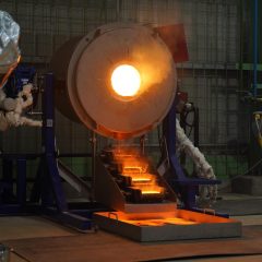 Merdeka Copper Mulai Produksi Emas di Gorontalo