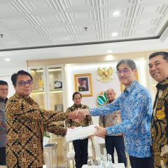 SKK Migas Optimistis Groundbreaking Proyek Masela Semester I 2026