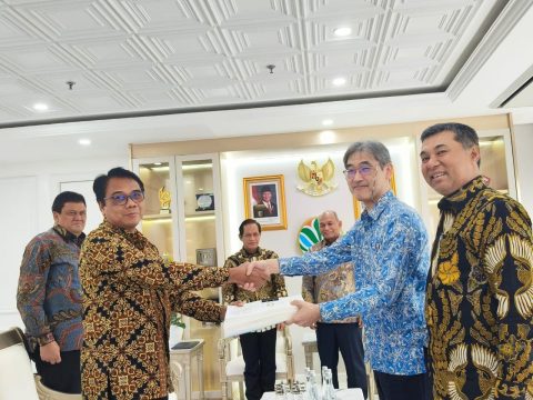 SKK Migas Optimistis Groundbreaking Proyek Masela Semester I 2026