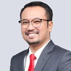 Mars Ega Jadi Dirut, Purnawiran Jendral Jadi Komut Subholding Downstream Pertamina