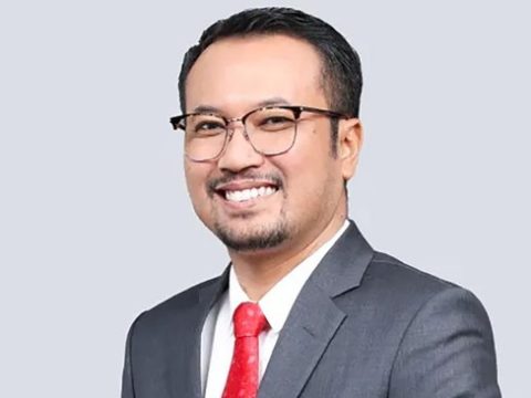 Mars Ega Jadi Dirut, Purnawiran Jendral Jadi Komut Subholding Downstream Pertamina