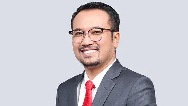 Mars Ega Jadi Dirut, Purnawiran Jenderal Jadi Komut Subholding Downstream Pertamina