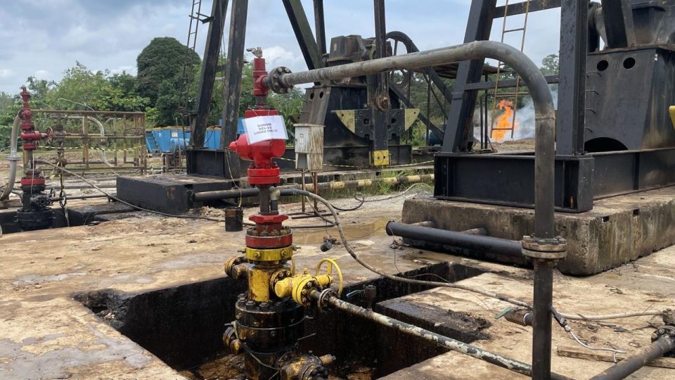 SKK Migas Genjot Well Service Potensi Tambahan Produksi Minyak Bisa Tembus 30 Ribuan Barel