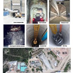 Capaian Positif, Bumi Minerals Kejar Target Produksi Tambang Emas Bawah Tanah
