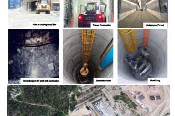 Capaian Positif, Bumi Minerals Kejar Target Produksi Tambang Emas Bawah Tanah