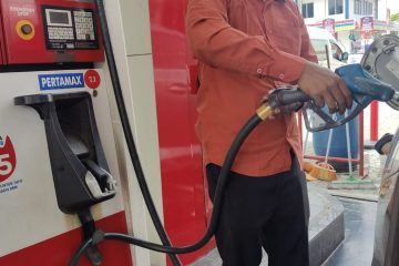 Kenaikan Pertamax CS Positif Bagi Fiskal, Negara Harus Berikan Kompensasi ke Rakyat