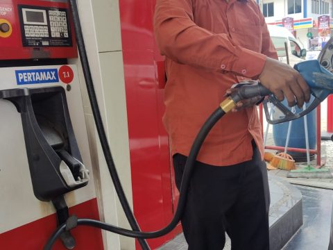Kenaikan Pertamax CS Positif Bagi Fiskal, Negara Harus Berikan Kompensasi ke Rakyat