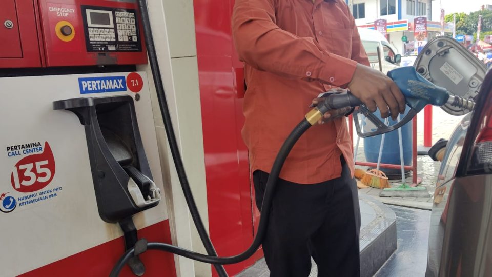 Kenaikan Pertamax CS Positif Bagi Fiskal, Negara Harus Berikan Kompensasi ke Rakyat